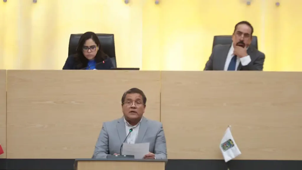 Aprueba Congreso Ley de Transparencia y Acceso a la Información Pública del Estado