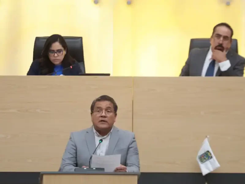 Aprueba Congreso Ley de Transparencia y Acceso a la Información Pública del Estado