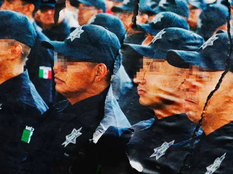 Seguridad Pública de Puebla reconoce retrasos en la aplicación de exámenes de Control de Confianza