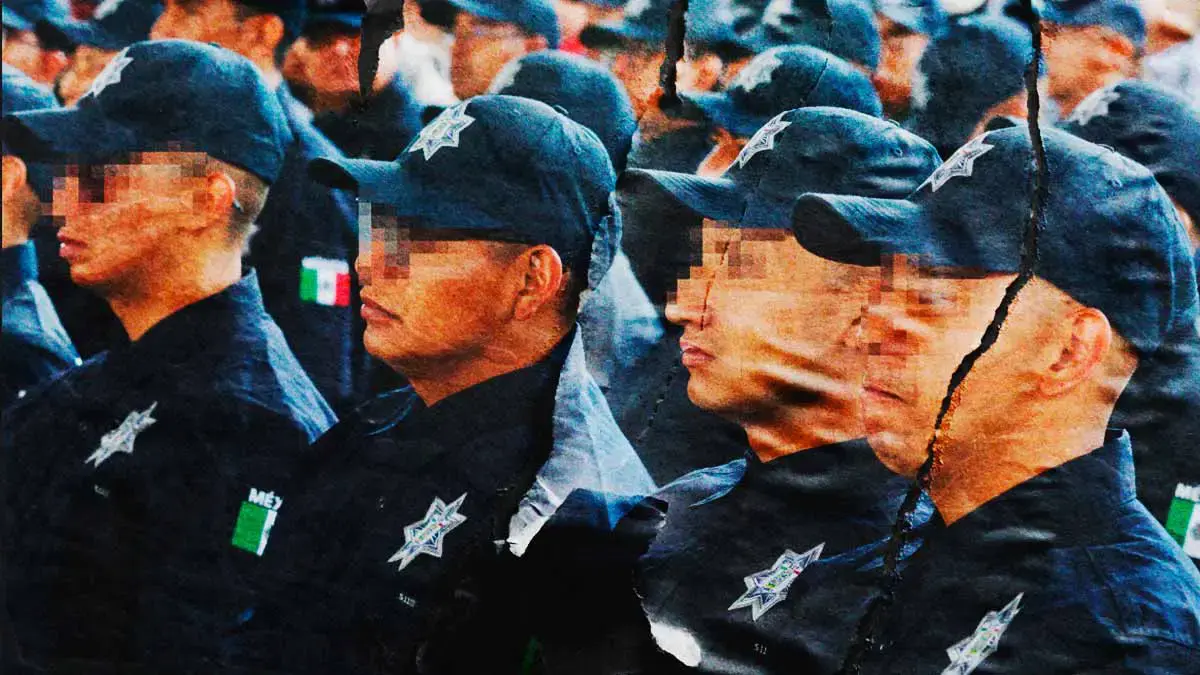 Seguridad Pública de Puebla reconoce retrasos en la aplicación de exámenes de Control de Confianza