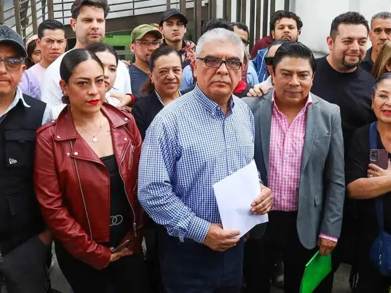 Canirac acusa a Profeco de clausuras arbitrarias en restaurantes del Centro de Puebla