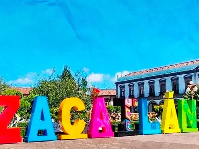 Zacatlán entrega requisitos para refrendar nombramiento de Pueblo Mágico