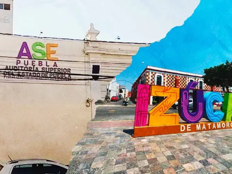 ASE detecta irregularidades en nueve de cada diez pesos observados en Izúcar de Matamoros en 2023