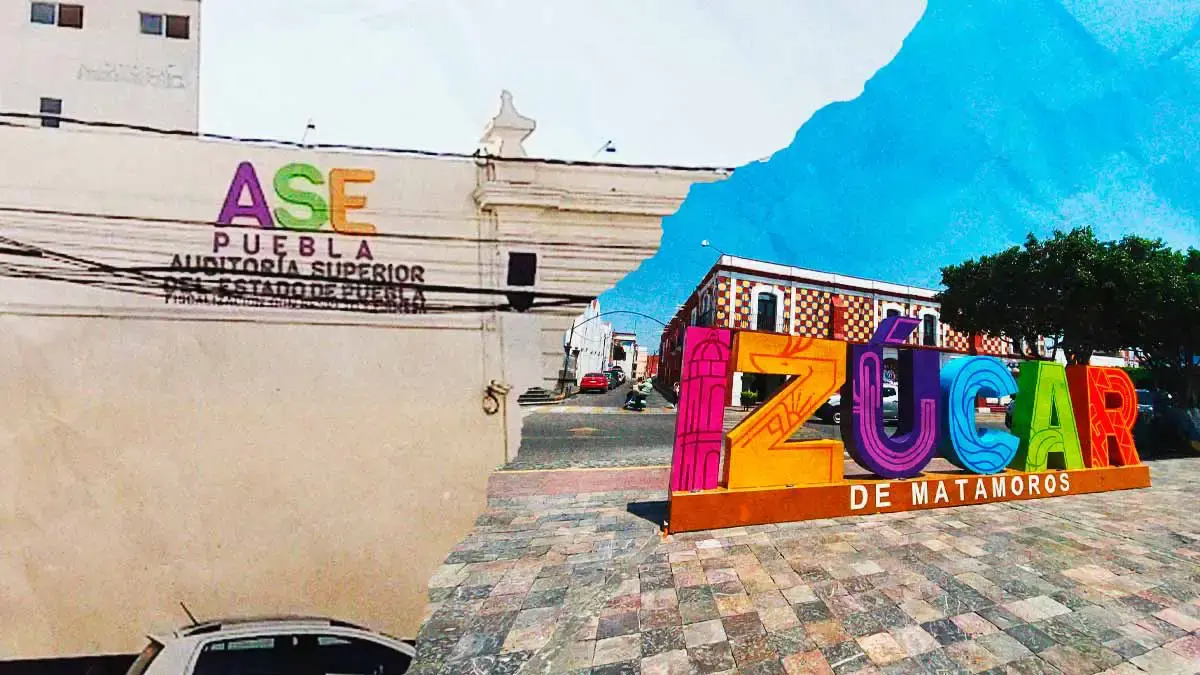 ASE detecta irregularidades en nueve de cada diez pesos observados en Izúcar de Matamoros en 2023