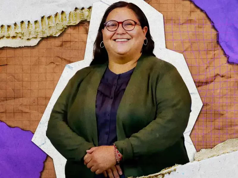 Mujeres poblanas colaboran en asambleas del Gobierno de México contra la violencia; participan 31 municipios