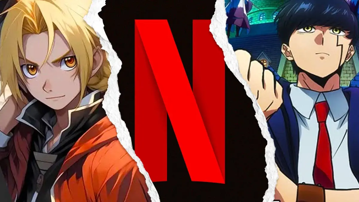 Netflix confirma que el 50% de sus suscriptores consumen anime 