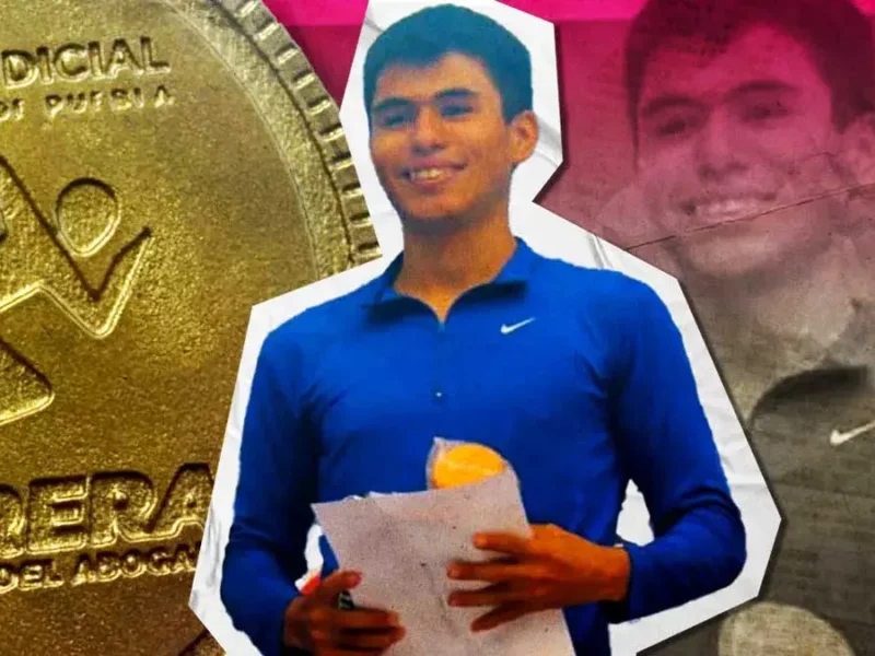 Roberto Cázares gana la Tercera Edición de la Carrera del Día del Abogado 2025