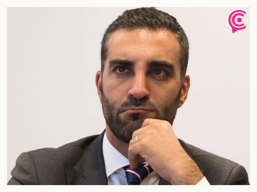 ¿Quién le cree a Simón Levy?