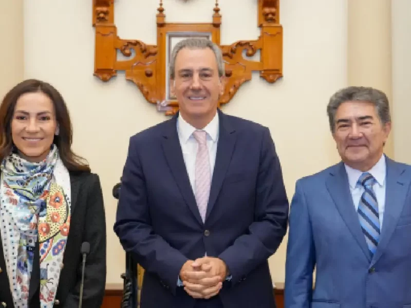 Aprueba Cabildo de Puebla convocatoria para el proceso de renovación de Mesas Directivas