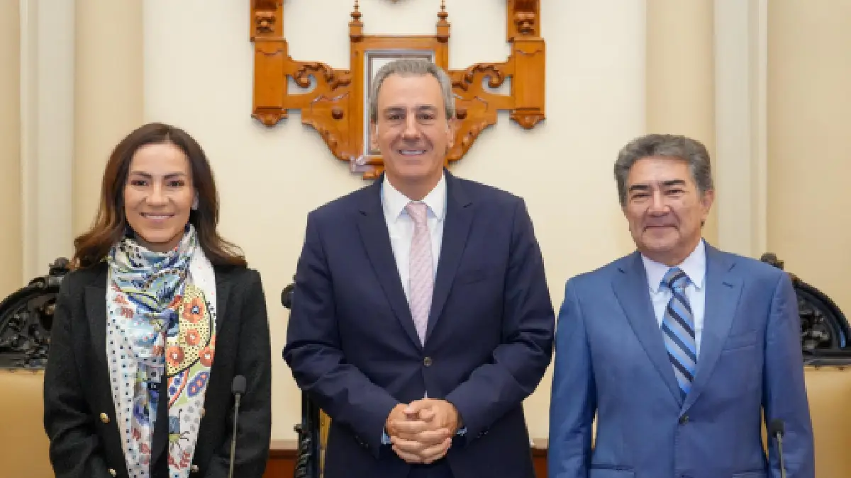 Aprueba Cabildo de Puebla convocatoria para el proceso de renovación de Mesas Directivas