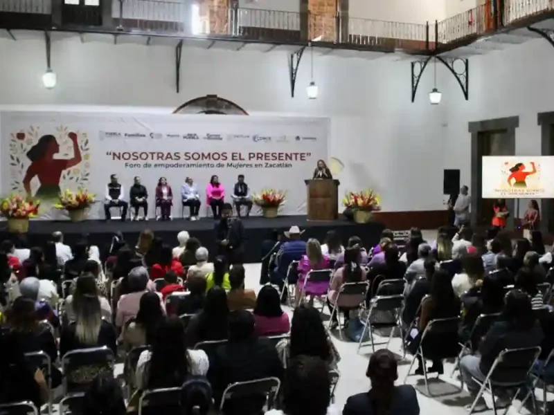 COPARMEX tendrá representación en Zacatlán gracias a gestiones de Bety Sánchez