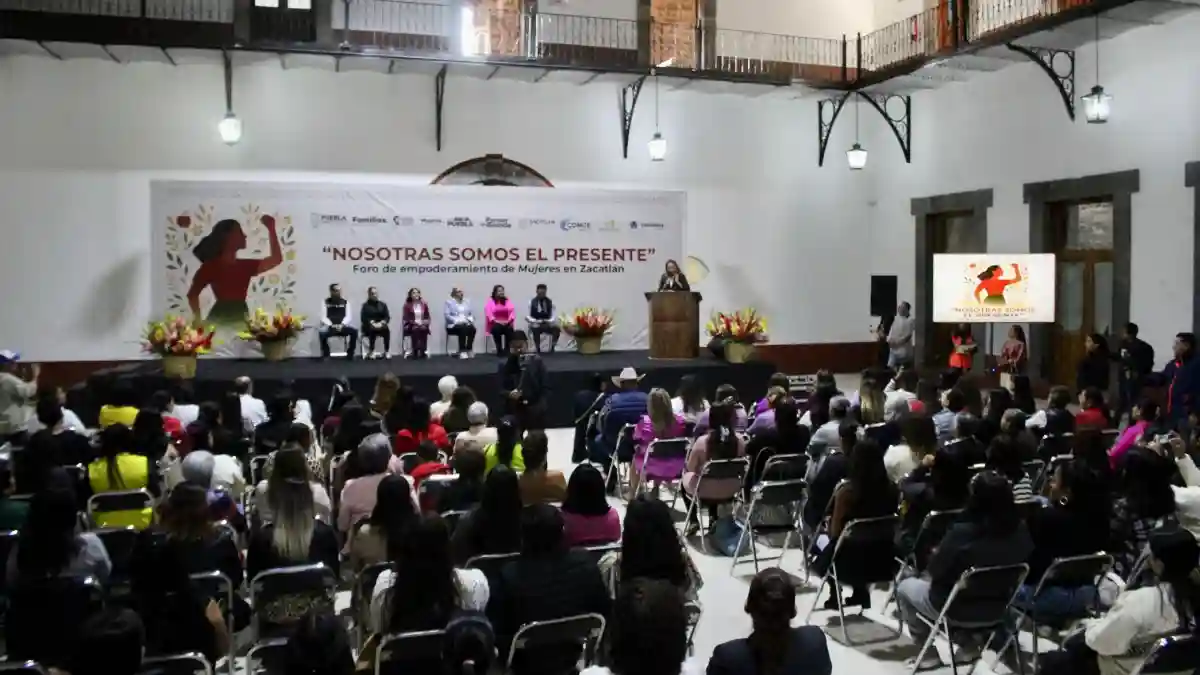 COPARMEX tendrá representación en Zacatlán gracias a gestiones de Bety Sánchez
