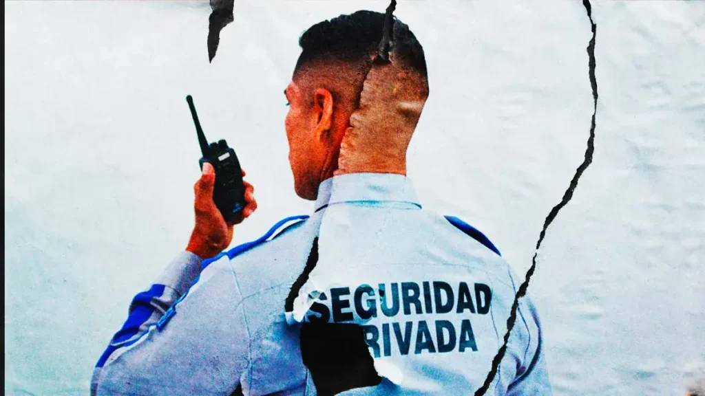 Gobierno de Puebla cerrará empresas de seguridad privada que presenten irregularidades