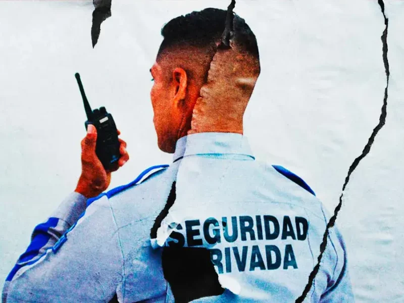 Gobierno de Puebla cerrará empresas de seguridad privada que presenten irregularidades