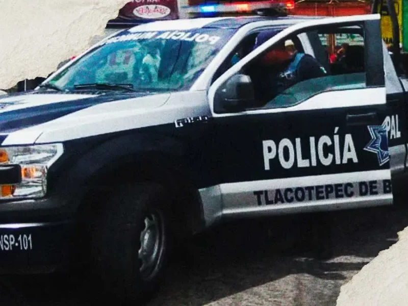 Encuentran cuerpo mutilado de campesino en San Sebastián Tlacotepec, Puebla 