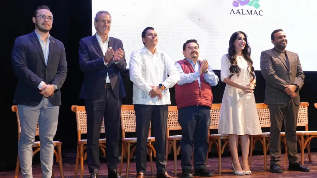 Asiste Pepe Chedraui al Encuentro Nacional de Pueblos Mágicos en San Cristóbal de las Casas