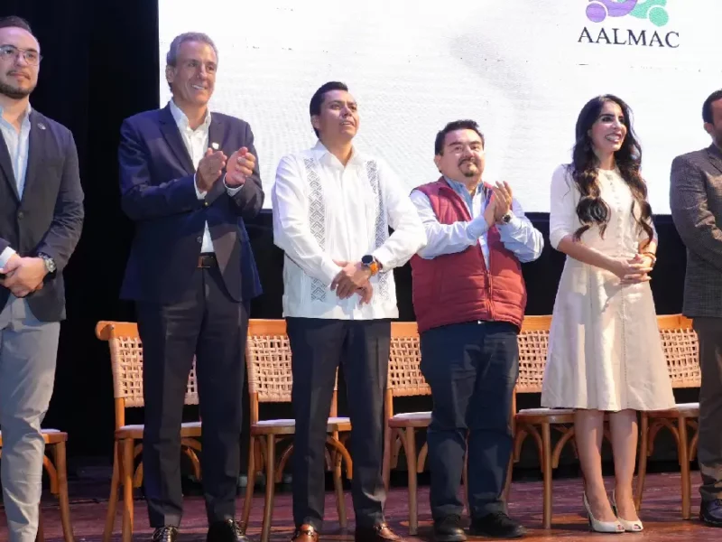 Asiste Pepe Chedraui al Encuentro Nacional de Pueblos Mágicos en San Cristóbal de las Casas