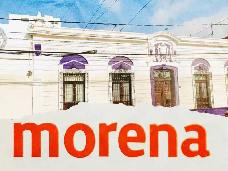 Morena pide a ASE deslindar responsabilidades por “vicios ocultos” en obras de infraestructura en Puebla