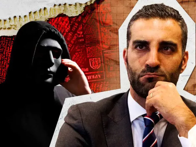 Gobierno de Puebla aclaró que Simón Levy no sufrió extorsión en la entidad 