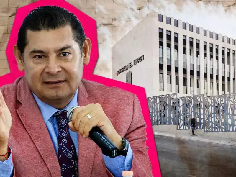 Reforma Fiscal otorga libertad al Gobierno de Puebla para gastar recursos propios