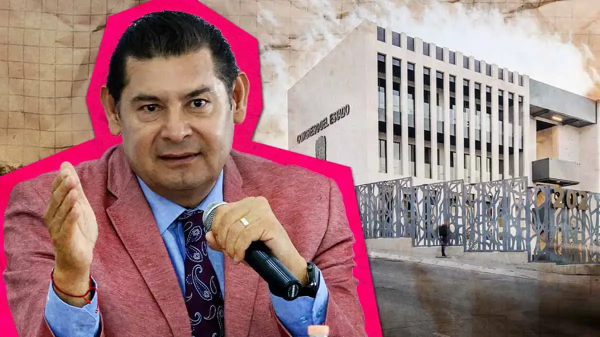 Reforma Fiscal otorga libertad al Gobierno de Puebla para gastar recursos propios