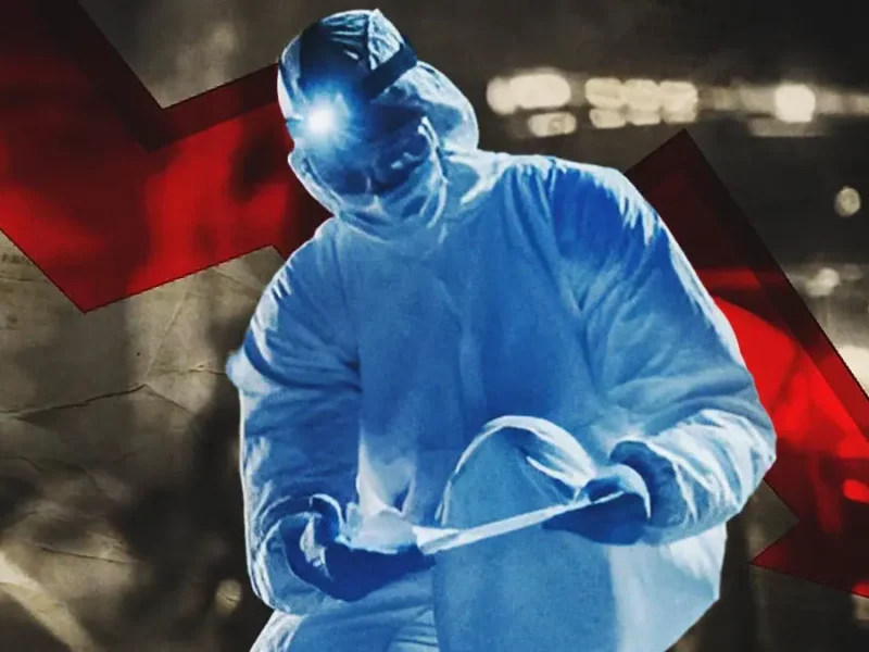 Homicidios en Puebla se reducen durante el primer semestre de 2025