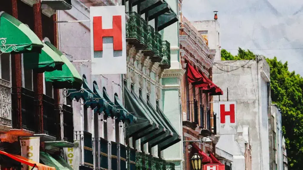 Ayuntamiento de Puebla clausurará hoteles que permitan ingreso de menores de edad sin sus padres