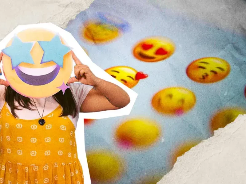 Conoce los nuevos emojis en su día ¿Cuáles son tus preferidos