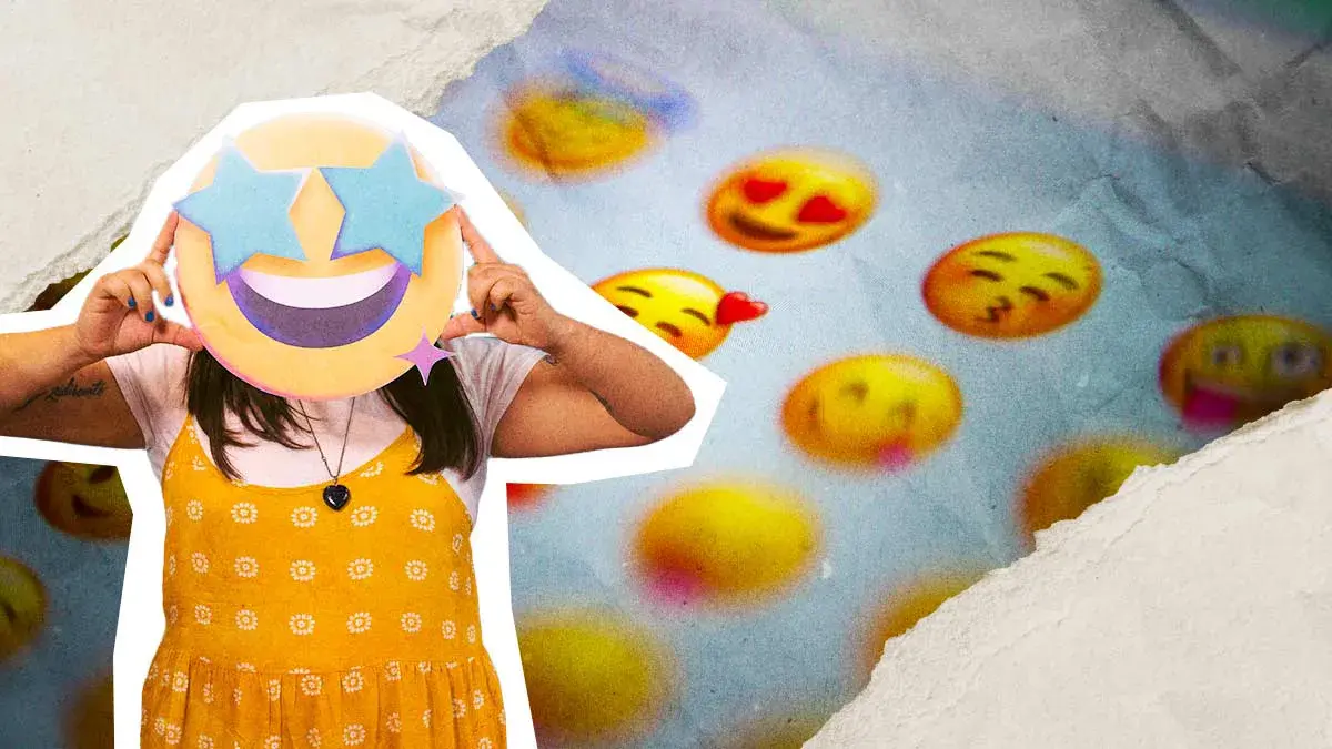 Conoce los nuevos emojis en su día ¿Cuáles son tus preferidos