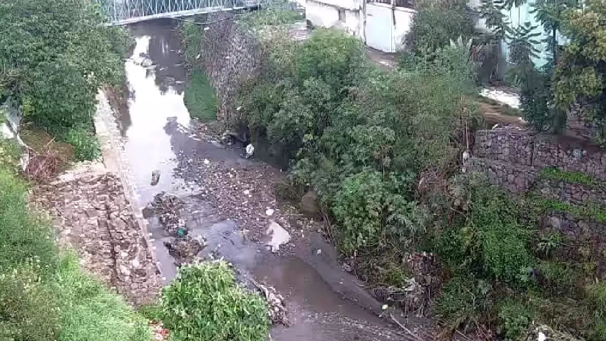 Pide Gobierno de la Ciudad extremar precauciones ante lluvias y reforzar medidas preventivas