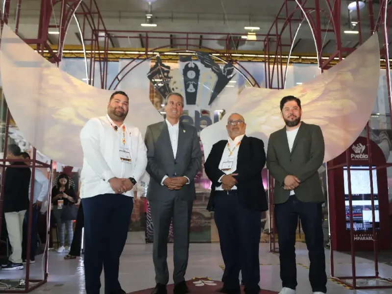 Gobierno de la Ciudad comparte experiencia en movilidad sustentable con Santiago de los Caballeros
