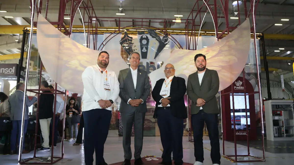 Gobierno de la Ciudad comparte experiencia en movilidad sustentable con Santiago de los Caballeros