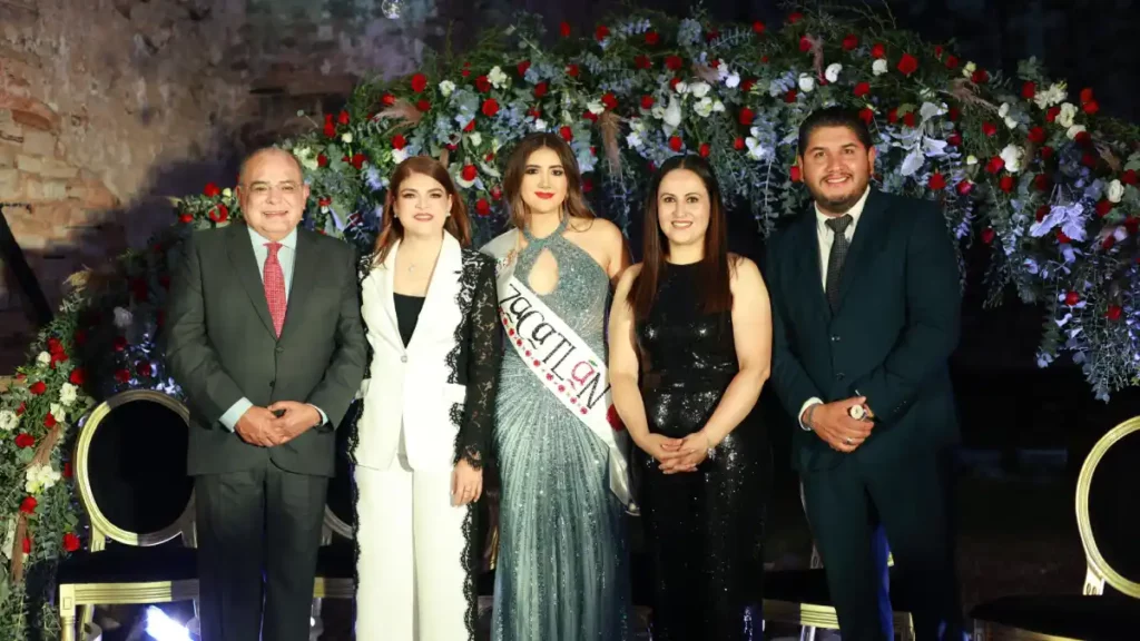 Marca Registrada, Gabito Ballesteros, y la presencia de Ximena 1ra, esto se vivirá en la 83 Gran Feria de la Manzana