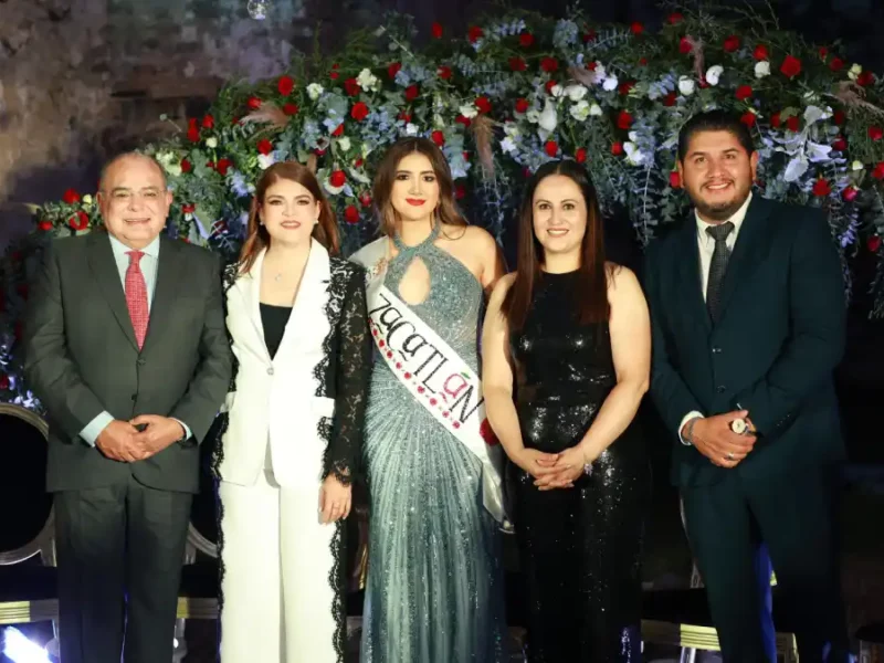 Marca Registrada, Gabito Ballesteros, y la presencia de Ximena 1ra, esto se vivirá en la 83 Gran Feria de la Manzana
