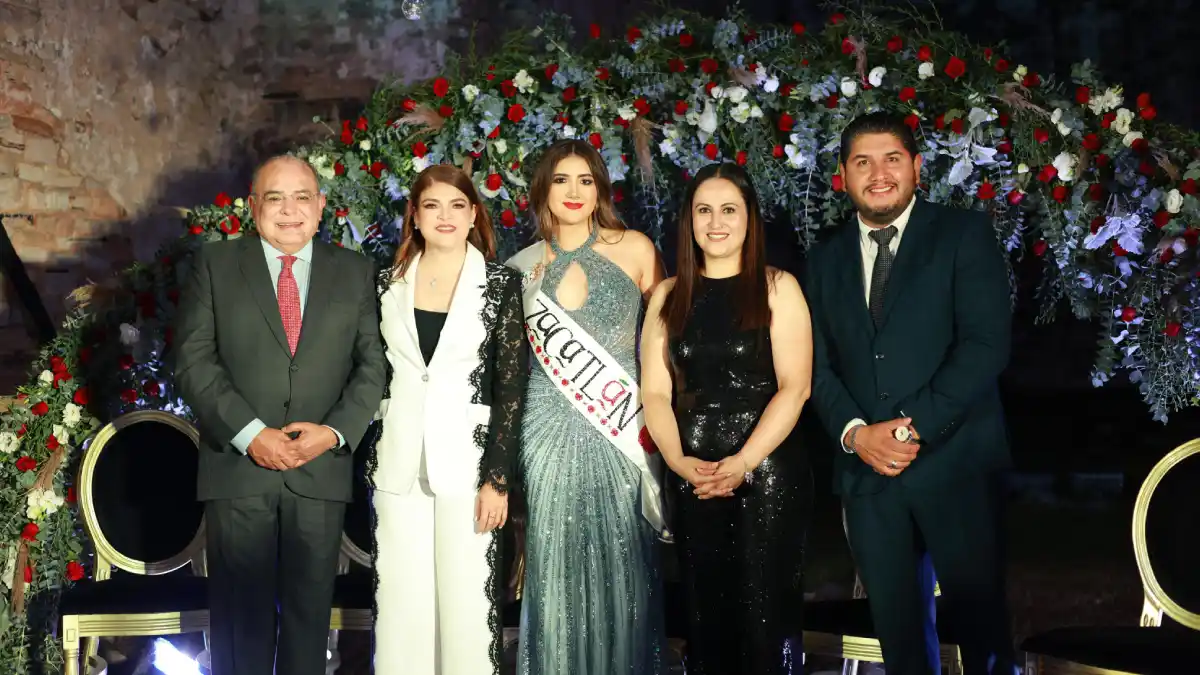 Marca Registrada, Gabito Ballesteros, y la presencia de Ximena 1ra, esto se vivirá en la 83 Gran Feria de la Manzana