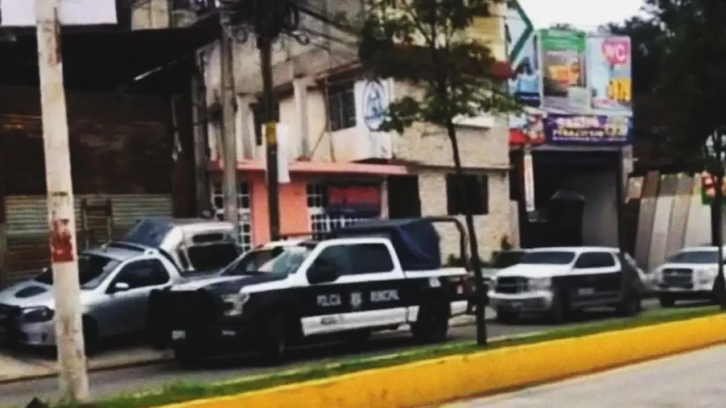 Reportan muerte dentro del anexo “Mi última esperanza” de Teziutlán