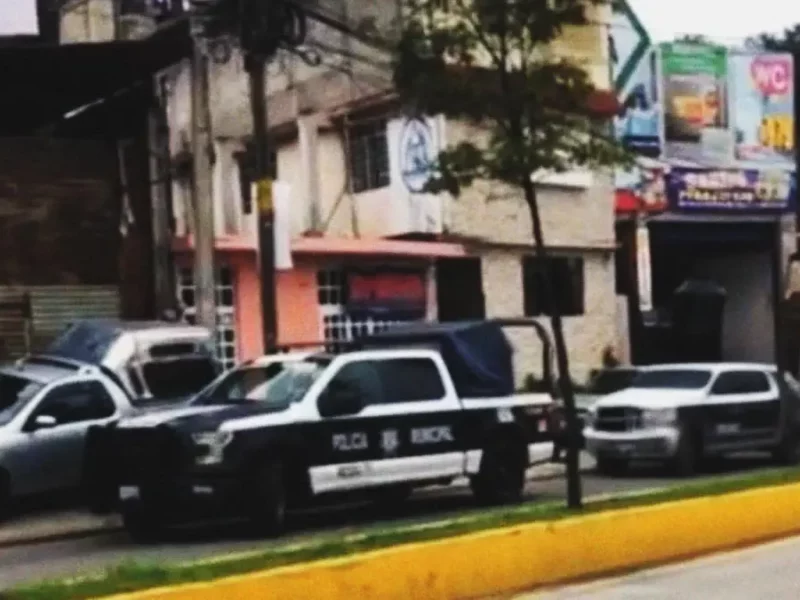Reportan muerte dentro del anexo “Mi última esperanza” de Teziutlán