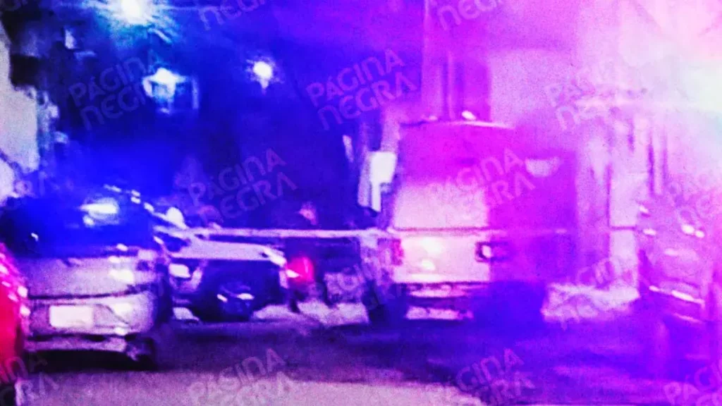 A puñaladas y en aparente riña, matan a hombre en Galaxia Bosques de Manzanilla, Puebla