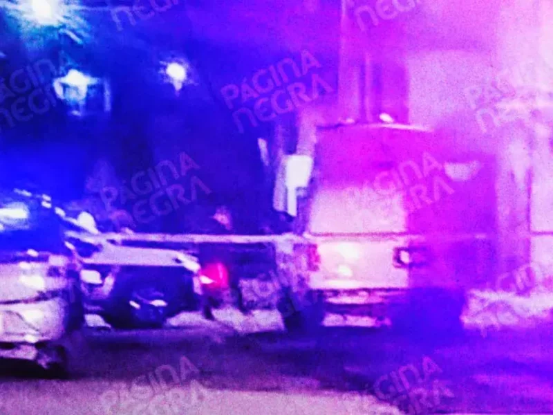 A puñaladas y en aparente riña, matan a hombre en Galaxia Bosques de Manzanilla, Puebla