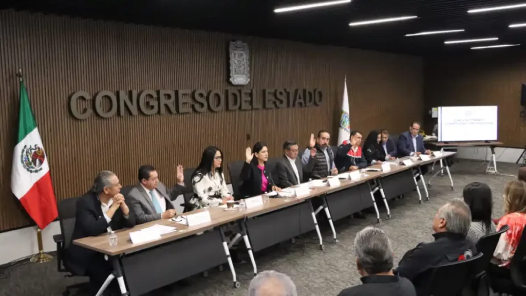 Avala Comisión del Congreso exhorto a municipios para prevenir y erradicar el trabajo infantil
