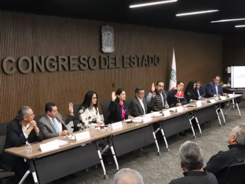 Avala Comisión del Congreso exhorto a municipios para prevenir y erradicar el trabajo infantil