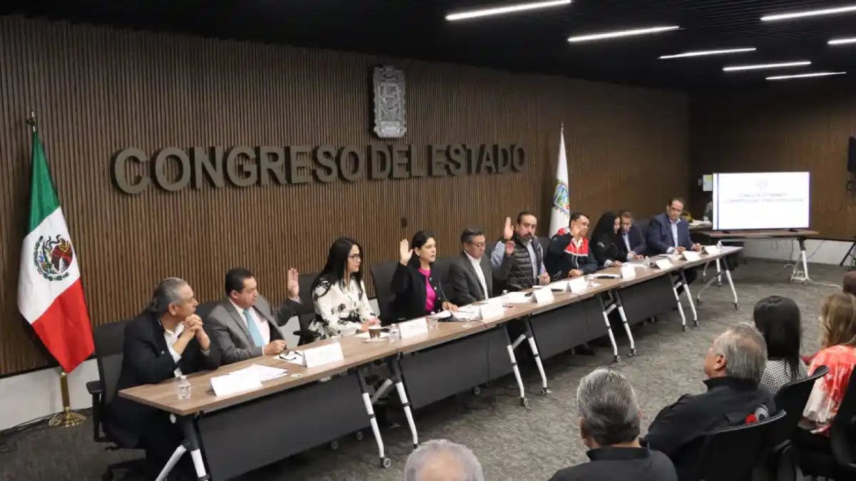 Avala Comisión del Congreso exhorto a municipios para prevenir y erradicar el trabajo infantil