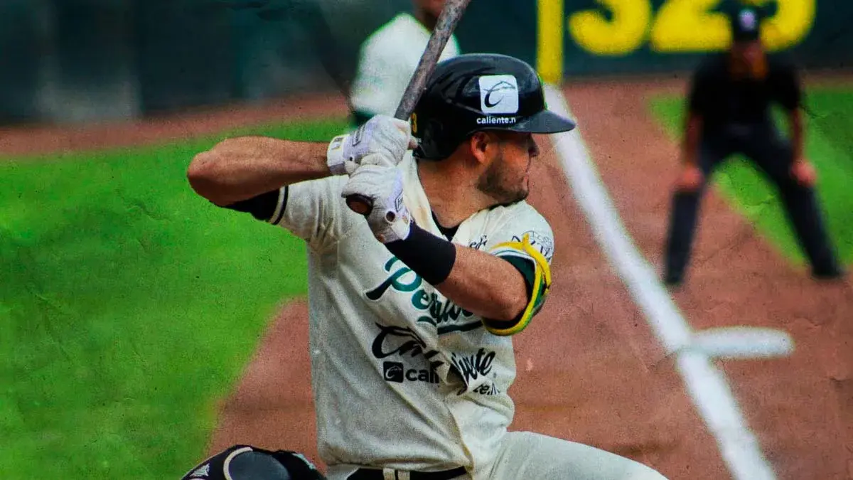 Miguel Guzmán encamina el triunfo de los Pericos de Puebla sobre Olmecas de Tabasco