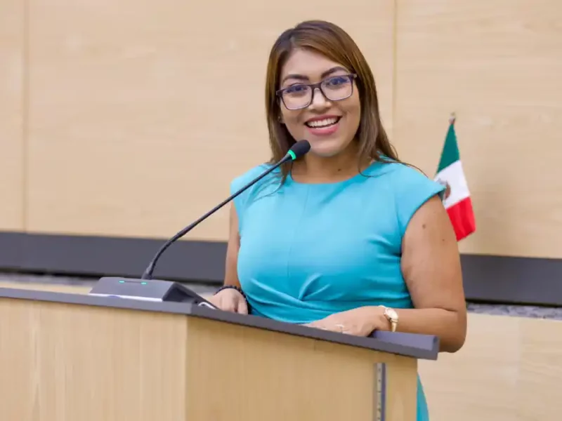 Aprueba Congreso donación de predio para construcción y funcionamiento de Casa del Abue
