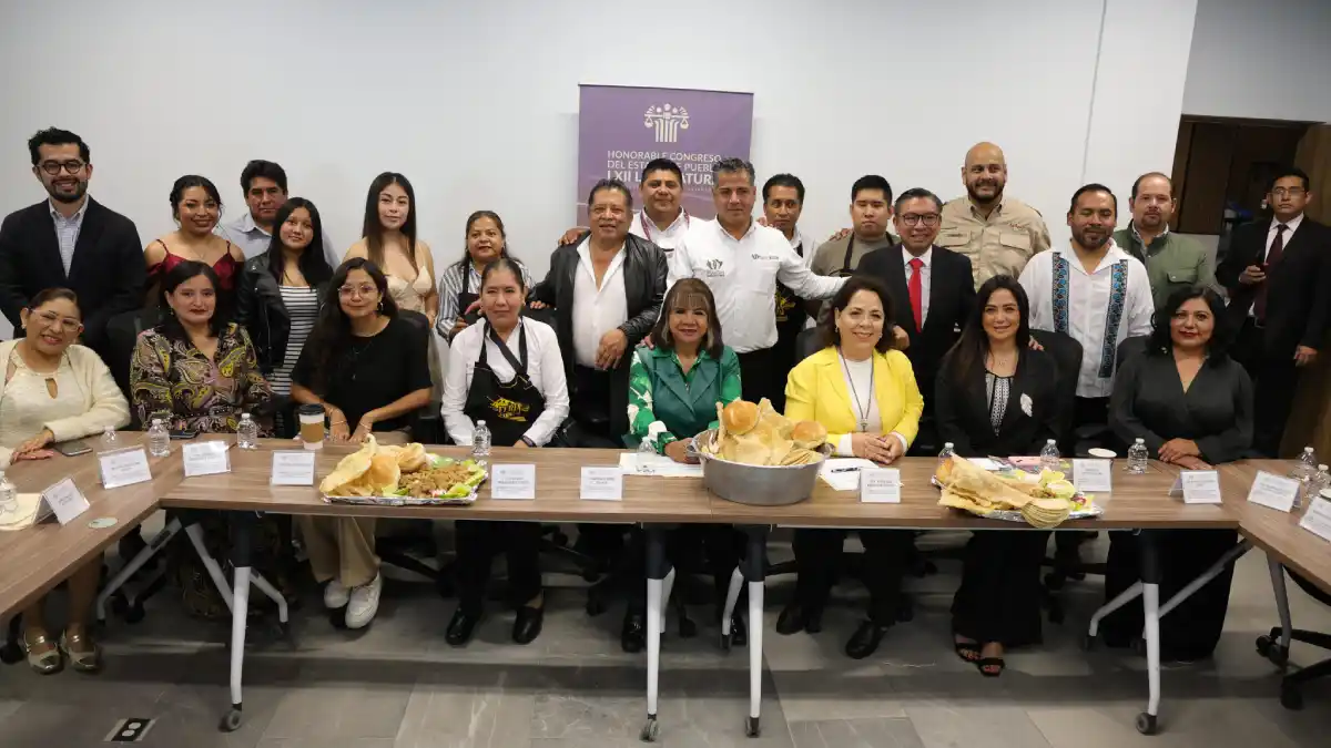 Invitan en Congreso al tradicional Festival de las Carnitas