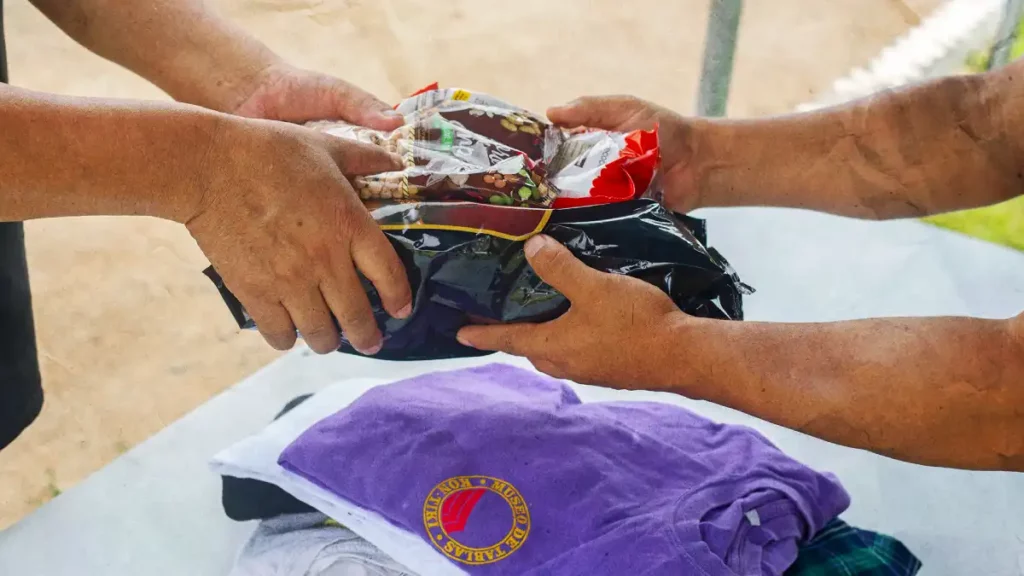 Lanza San Pedro Cholula campaña de acopio en apoyo a personas en situación de calle