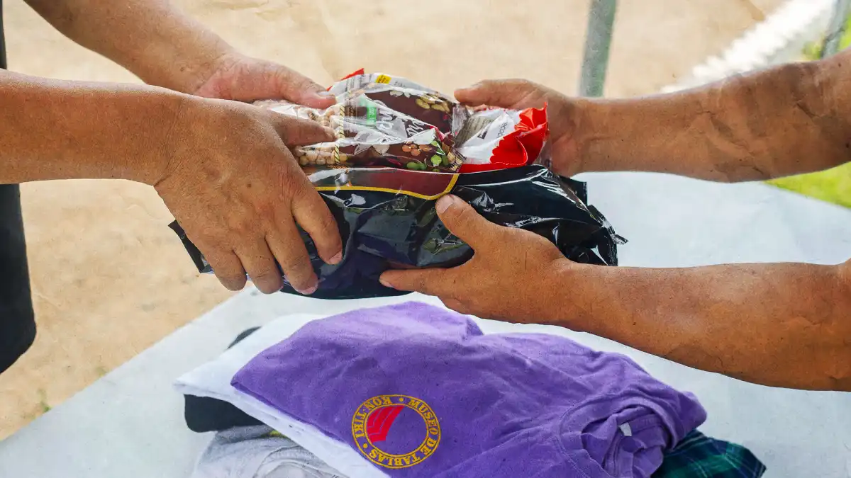 Lanza San Pedro Cholula campaña de acopio en apoyo a personas en situación de calle