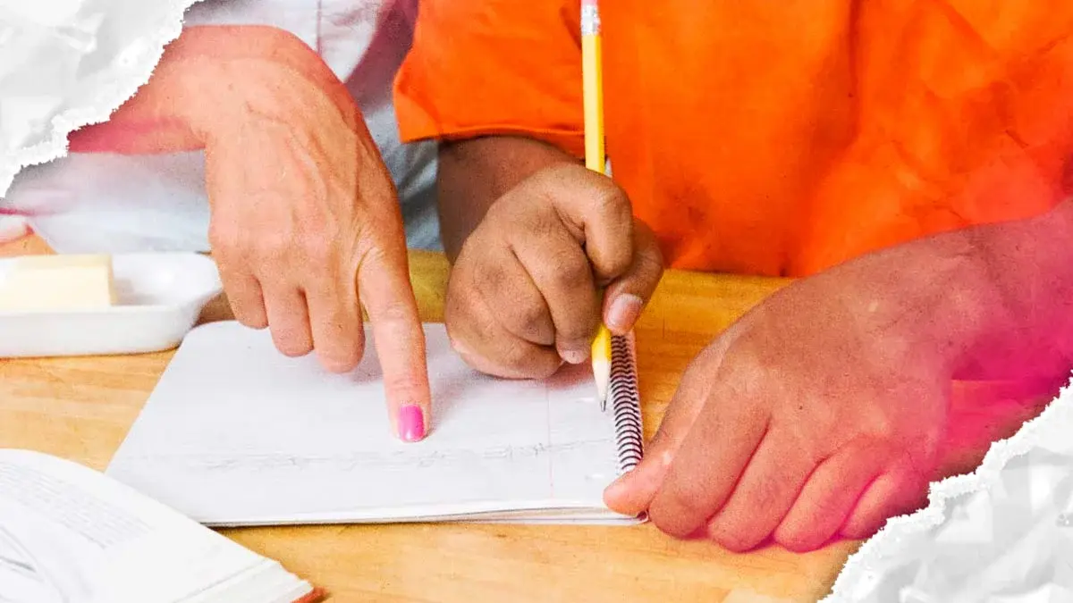 Puebla, entre los siete estados con más analfabetismo del país este 2025: Inea