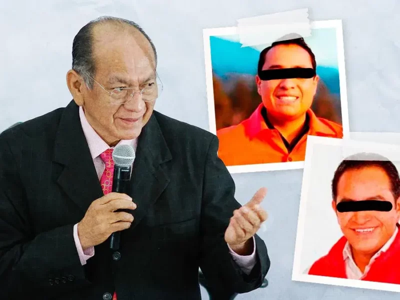 Pese a amparo, hermanos González Vieyra continuarán en prisión: Gobernación Puebla