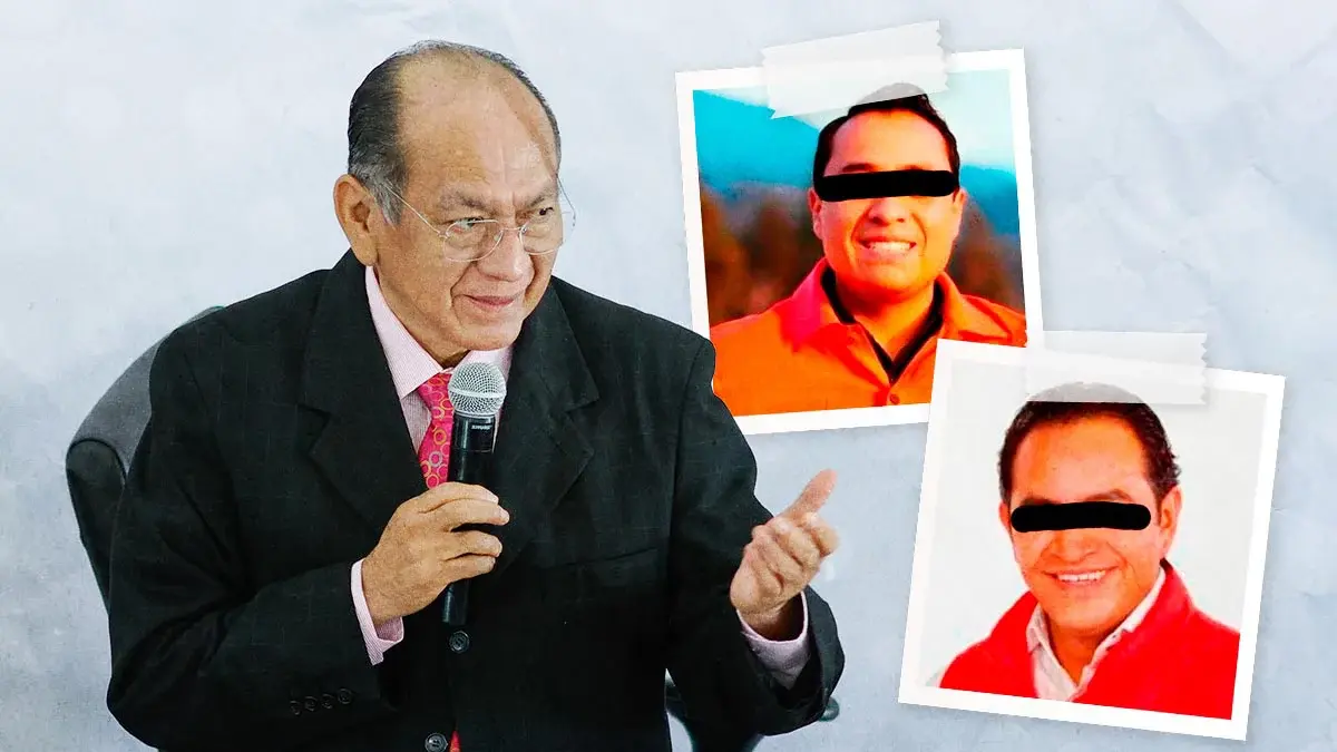 Pese a amparo, hermanos González Vieyra continuarán en prisión: Gobernación Puebla